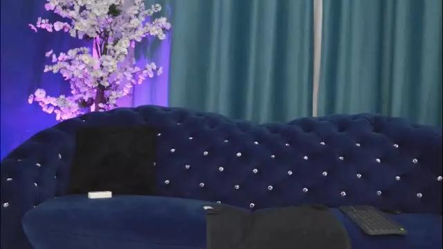 Image 6 of ohh_my_venus Stream on Chaturbate on 1 month ago