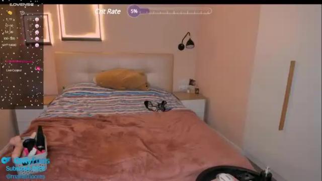 Image 11 of ohhh_yess Stream on Chaturbate on 19 months ago