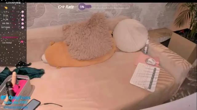 Image 10 of ohhh_yess Stream on Chaturbate on 18 months ago