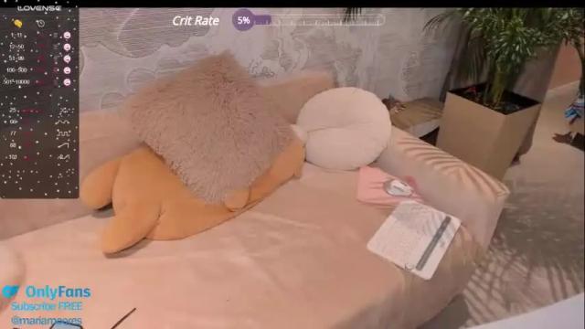 Image 7 of ohhh_yess Stream on Chaturbate on 18 months ago