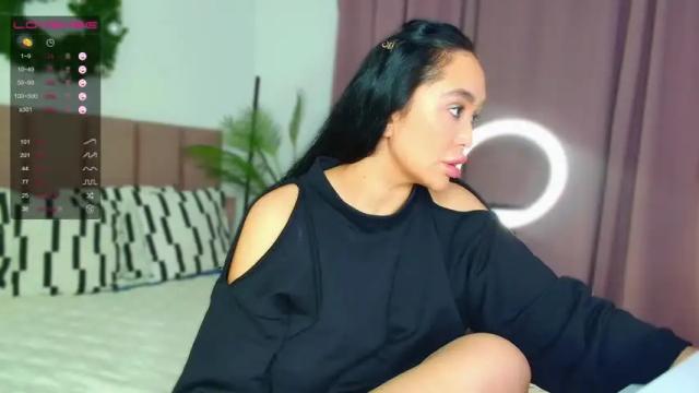 Image 3 of ohjasmine1 Stream on Chaturbate on 15 months ago