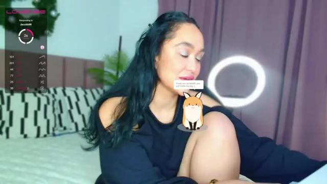 Image 6 of ohjasmine1 Stream on Chaturbate on 15 months ago
