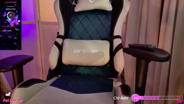 Image 3 of ohleya Stream on Chaturbate on 14 months ago