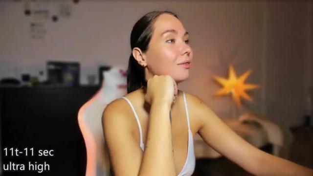 Image 11 of ohlovelyeva Stream on Chaturbate on 19 months ago