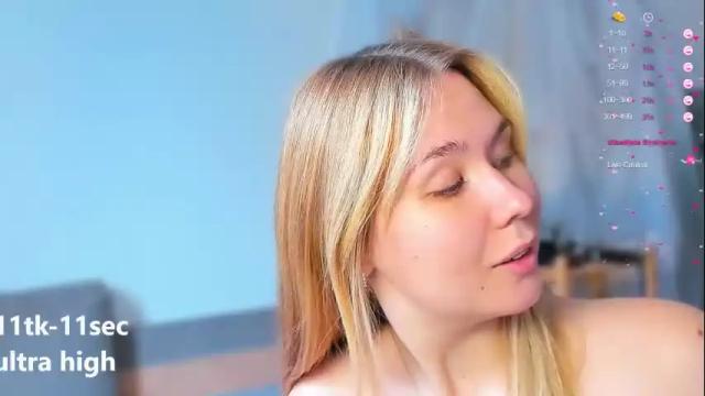 Image 11 of ohlovelyeva Stream on Chaturbate on 1 month ago