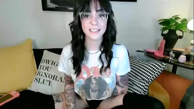 Thumbnail 1, ohmighty's Stream at Chaturbate, 20 months ago