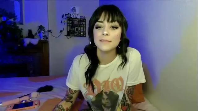 Image 4 of ohmighty Stream on Chaturbate on 17 months ago
