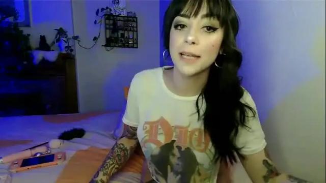Thumbnail 2, ohmighty's Stream at Chaturbate, 18 months ago