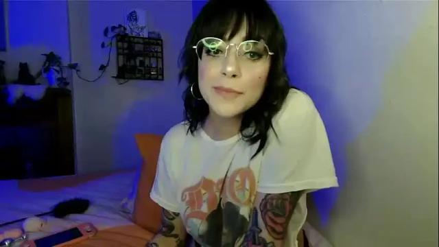 Thumbnail 3, ohmighty's Stream at Chaturbate, 18 months ago