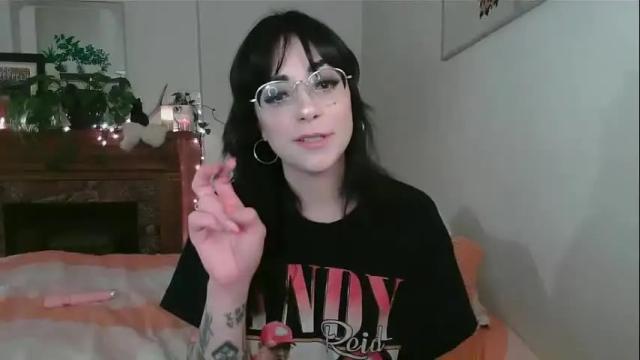 Thumbnail 1, ohmighty's Stream at Chaturbate, 17 months ago