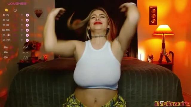 Image 2 of ohmyalexandria Stream on Chaturbate on 16 months ago