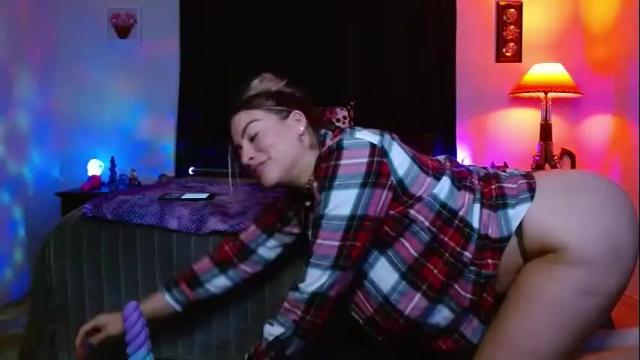 Image 3 of ohmyalexandria Stream on Chaturbate on 1 month ago