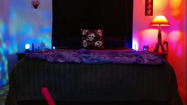 Thumbnail 2, ohmyalexandria's Stream at Chaturbate, 1 month ago