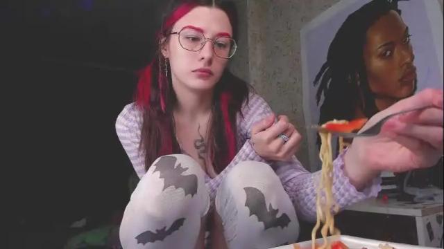 Image 12 of ohmygoddestkimmy Stream on Chaturbate on 3 months ago