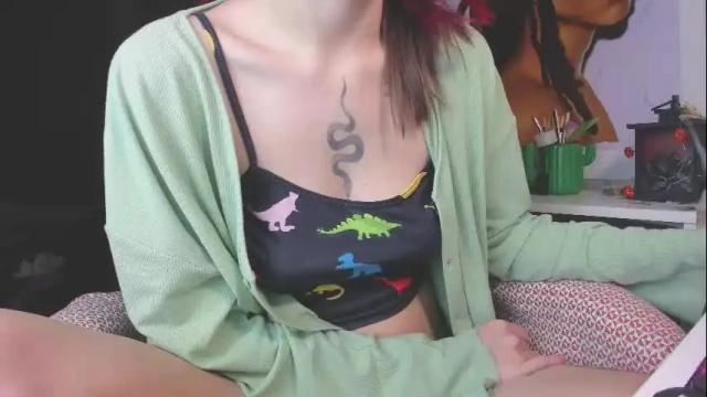 Image 8 of ohmygoddestkimmy Stream on Chaturbate on 2 months ago