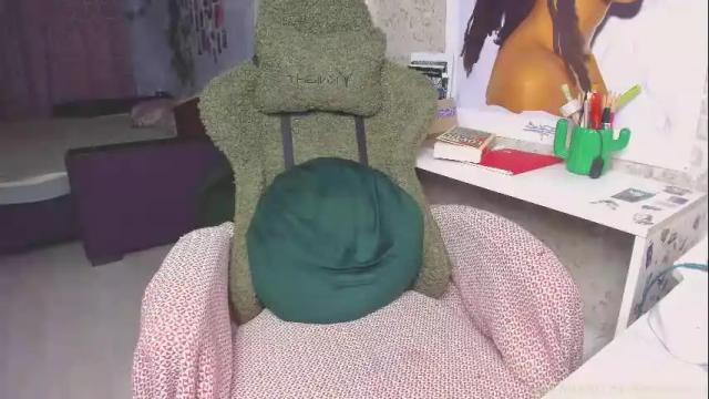 Image 4 of ohmygoddestkimmy Stream on Chaturbate on 2 months ago