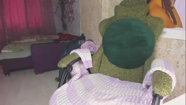 Thumbnail 1, ohmygoddestkimmy's Stream at Chaturbate, 1 month ago