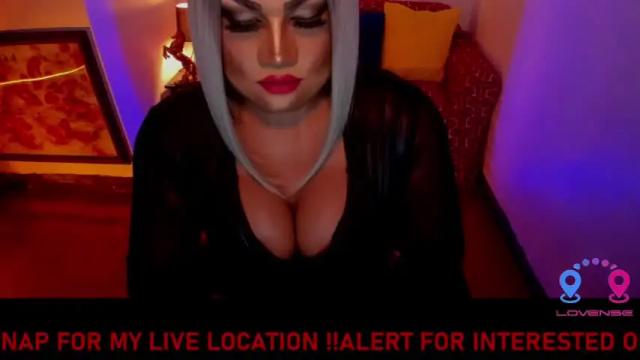 Image 10 of ohmylucky_9in Stream on Chaturbate on 20 months ago