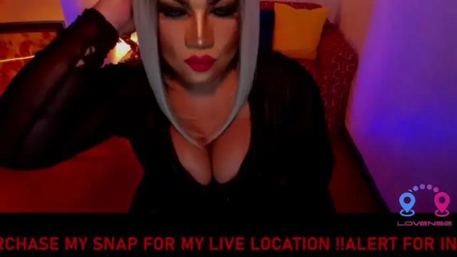 Image 8 of ohmylucky_9in Stream on Chaturbate on 20 months ago