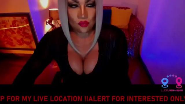 Image 10 of ohmylucky_9in Stream on Chaturbate on 20 months ago