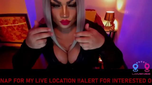 Image 7 of ohmylucky_9in Stream on Chaturbate on 20 months ago