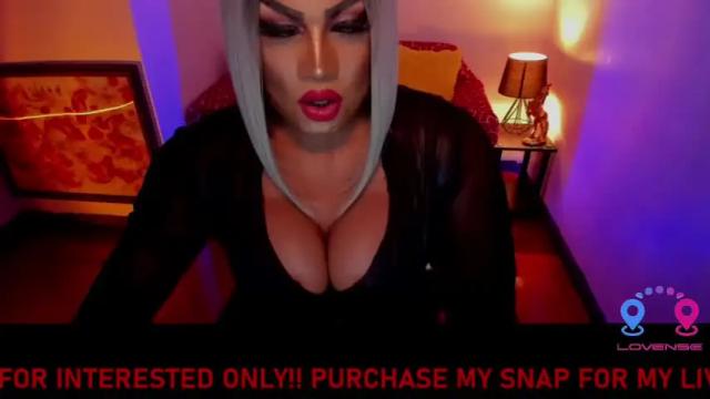 Image 10 of ohmylucky_9in Stream on Chaturbate on 20 months ago