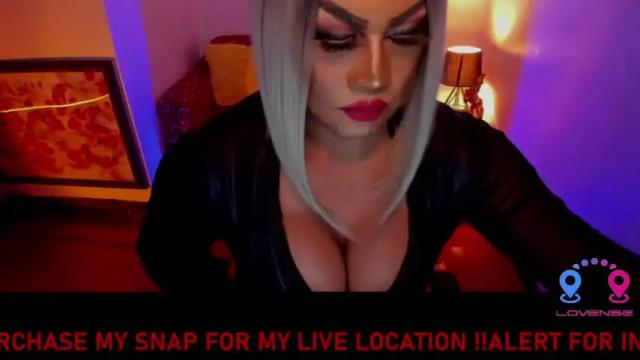Image 2 of ohmylucky_9in Stream on Chaturbate on 20 months ago