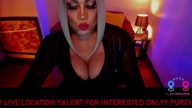 Image 6 of ohmylucky_9in Stream on Chaturbate on 20 months ago