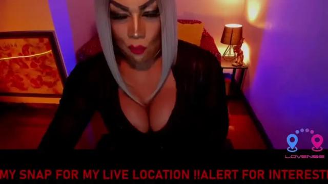 Image 3 of ohmylucky_9in Stream on Chaturbate on 20 months ago