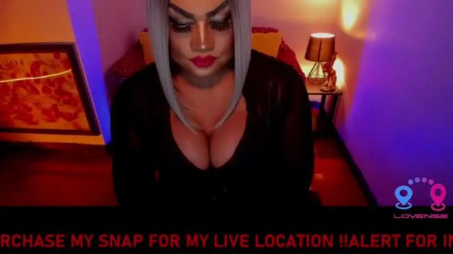 Image 8 of ohmylucky_9in Stream on Chaturbate on 20 months ago