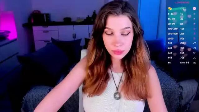 Image 10 of ohmymiami_ Stream on Chaturbate on 2 months ago