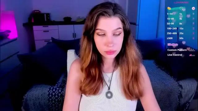 Image 4 of ohmymiami_ Stream on Chaturbate on 2 months ago