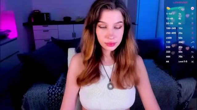 Thumbnail 2, ohmymiami_'s Stream at Chaturbate, 2 months ago