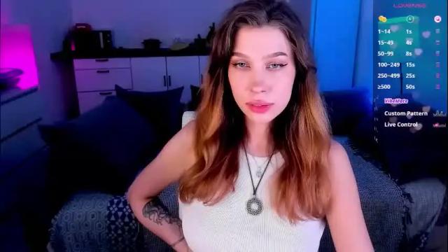 Thumbnail 3, ohmymiami_'s Stream at Chaturbate, 2 months ago