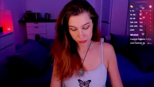 Image 2 of ohmymiami_ Stream on Chaturbate on 2 months ago