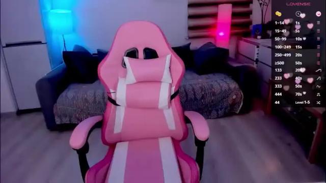 Image 2 of ohmymiami_ Stream on Chaturbate on 1 month ago