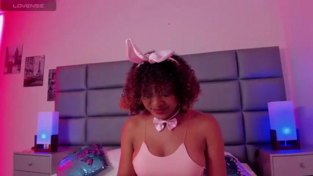 Image 12 of ohrianadenis Stream on Chaturbate on 17 months ago