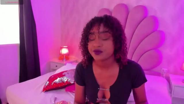 Image 6 of ohrianadenis Stream on Chaturbate on 21 months ago