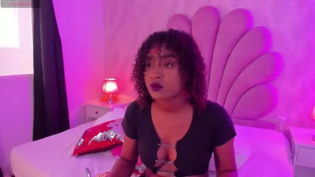 Image 7 of ohrianadenis Stream on Chaturbate on 21 months ago