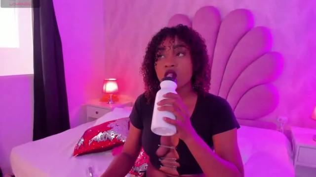 Image 8 of ohrianadenis Stream on Chaturbate on 21 months ago
