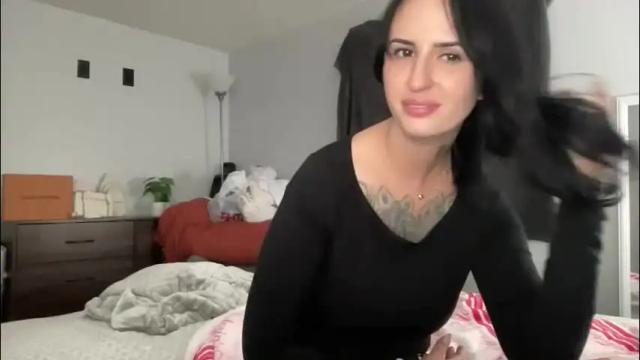 Image 12 of ohrileyxo Stream on Chaturbate on 2 months ago