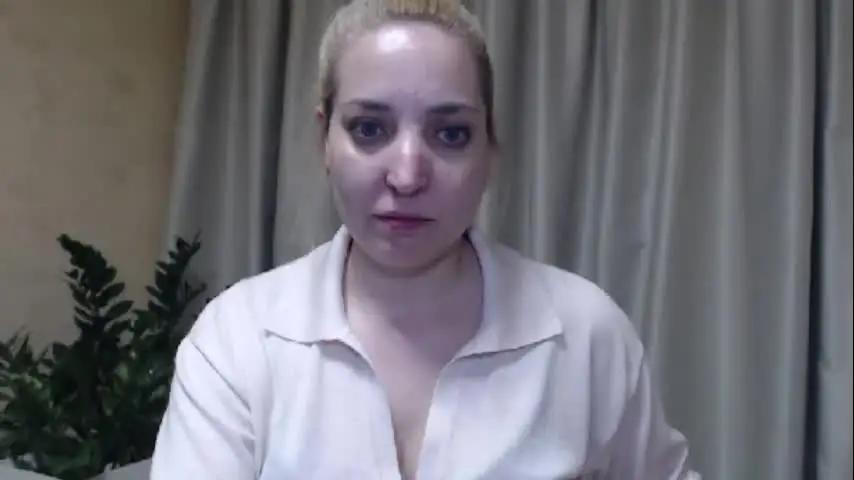 ohsweetmari Chaturbate