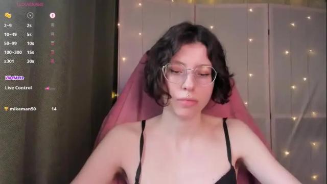 Thumbnail 3, ohupendi_'s Stream at Chaturbate, 1 month ago