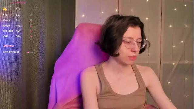 Thumbnail 1, ohupendi_'s Stream at Chaturbate, 1 month ago