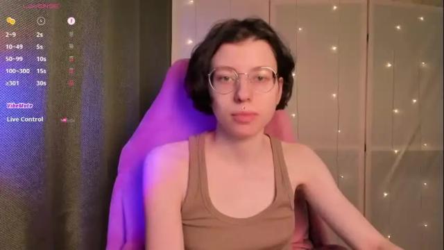 Thumbnail 2, ohupendi_'s Stream at Chaturbate, 1 month ago