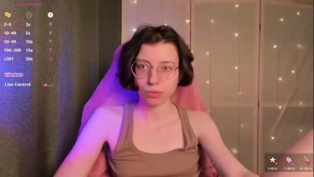 Thumbnail 3, ohupendi_'s Stream at Chaturbate, 1 month ago