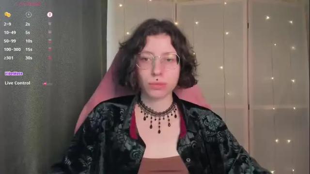 Thumbnail 1, ohupendi_'s Stream at Chaturbate, 6 days ago