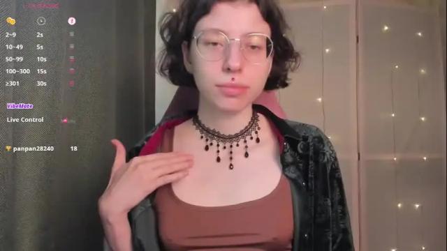 Image 12 of ohupendi_ Stream on Chaturbate on 9 days ago