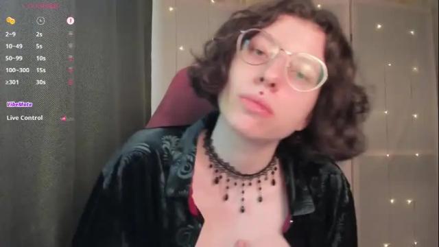 Thumbnail 2, ohupendi_'s Stream at Chaturbate, 6 days ago