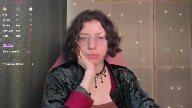 Thumbnail 3, ohupendi_'s Stream at Chaturbate, 6 days ago